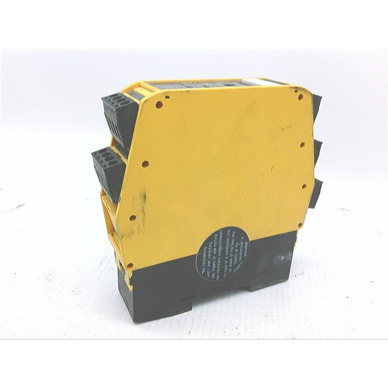 Изображение товара: EFECTOR SMARTLINE SAFETYMODUL-AC009S