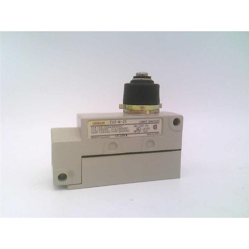 Изображение товара: OMRON ZV2-N-2S