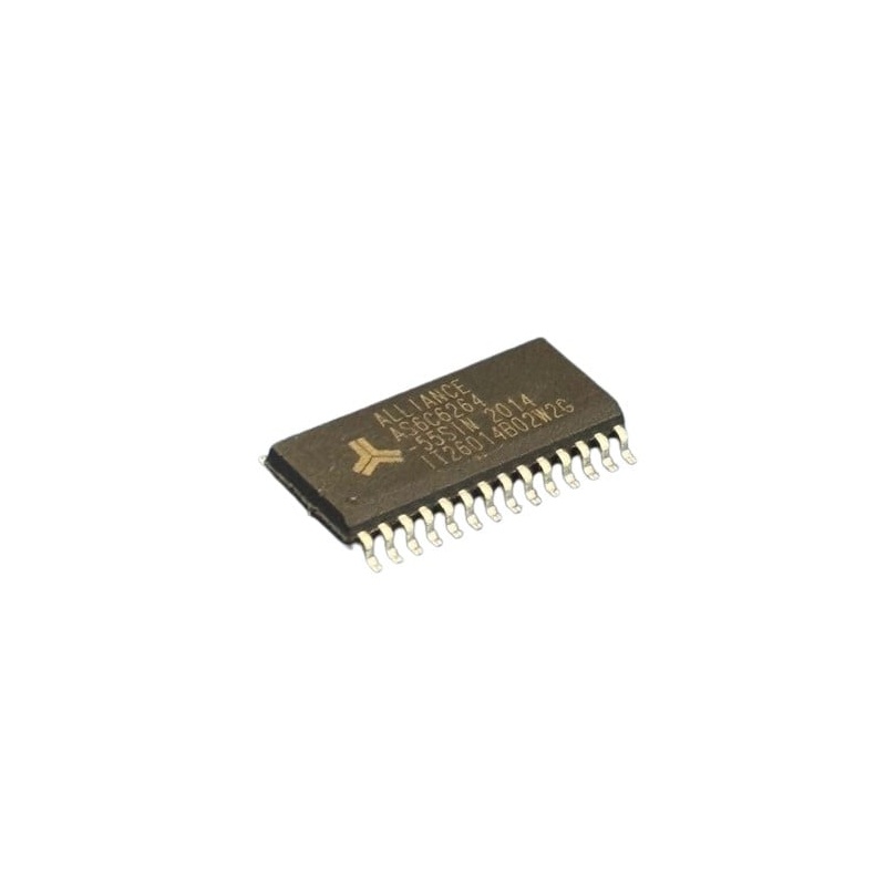 Изображение товара: ALLIANCE SEMICONDUCTOR AS6C6264-55SIN