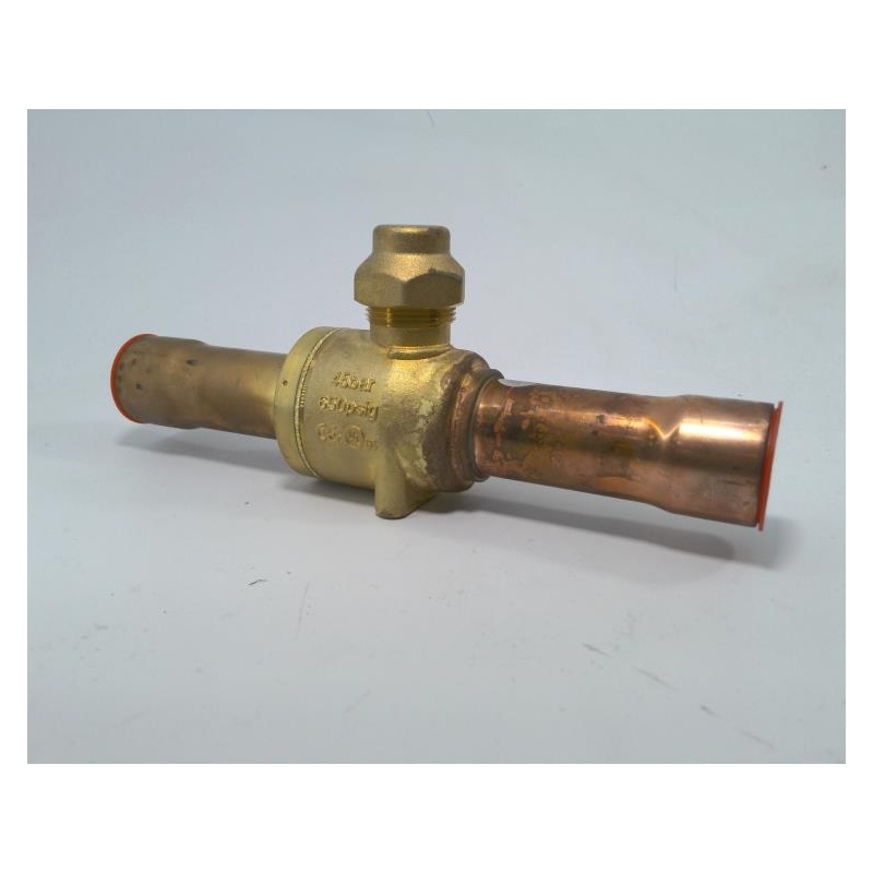 Изображение товара: DANFOSS 009G7026