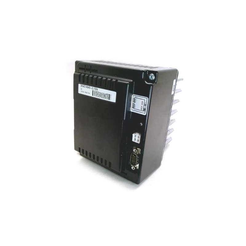 Изображение товара: ASEA BROWN BOVERI 3HAC14549-2