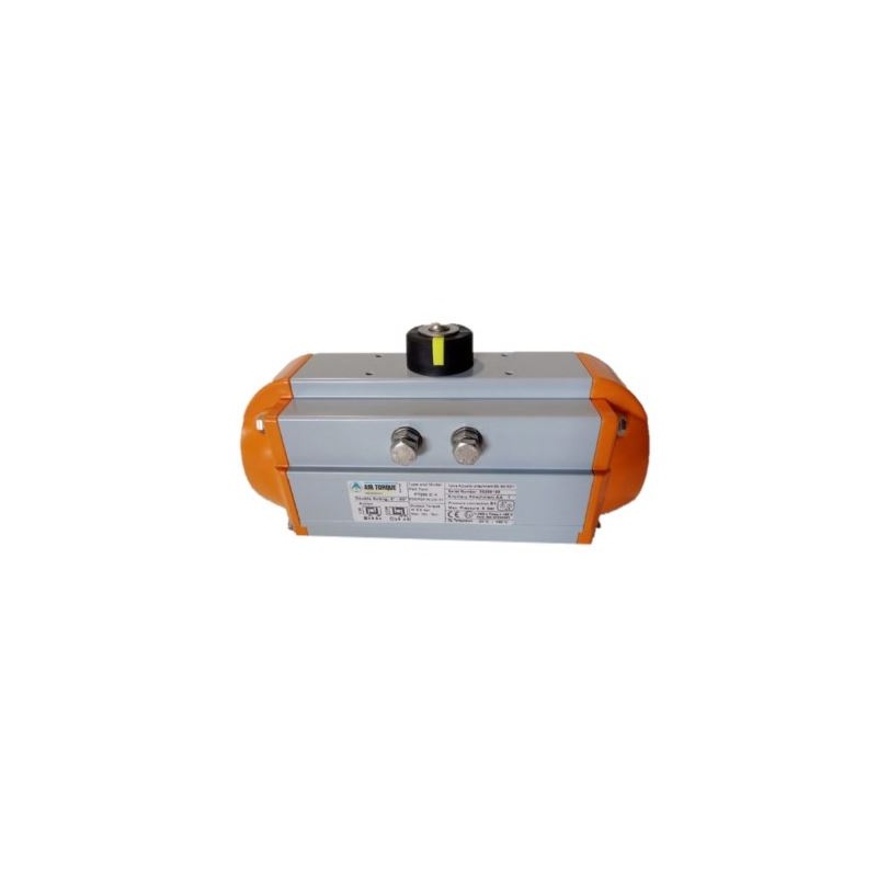 Изображение товара: AIR TORQUE PT200U-D-H-F05-F07-N-17DS