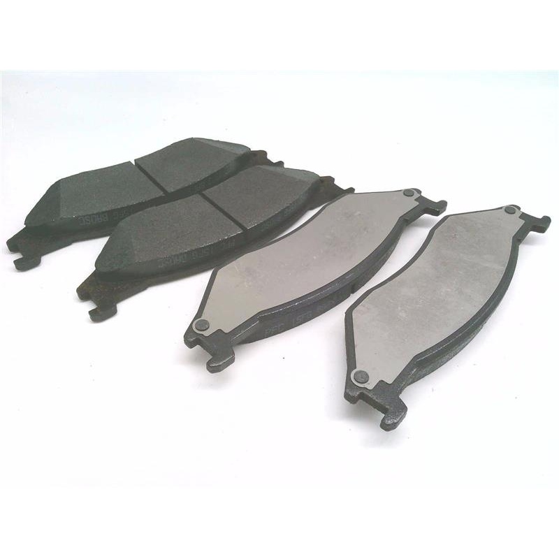 Изображение товара: PFC BRAKES 0777.20