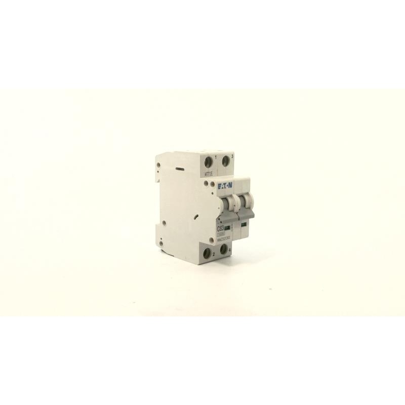 Изображение товара: EATON CORPORATION WMZS2C63