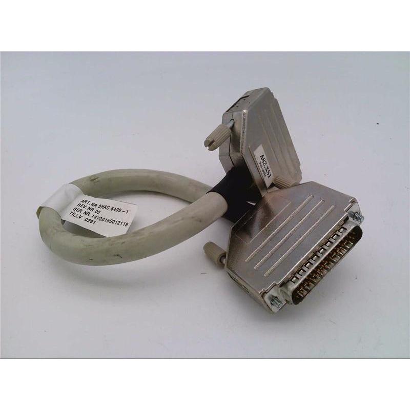 Изображение товара: ASEA BROWN BOVERI 3HAC5498-1