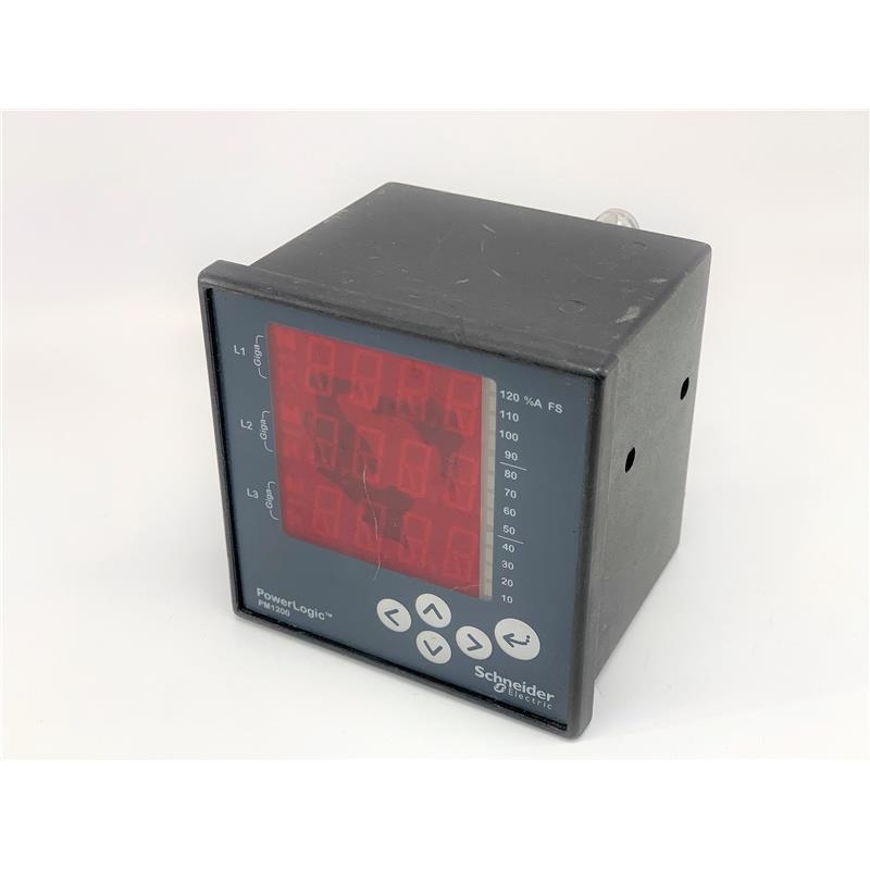 Изображение товара: SCHNEIDER ELECTRIC METSEPM1200