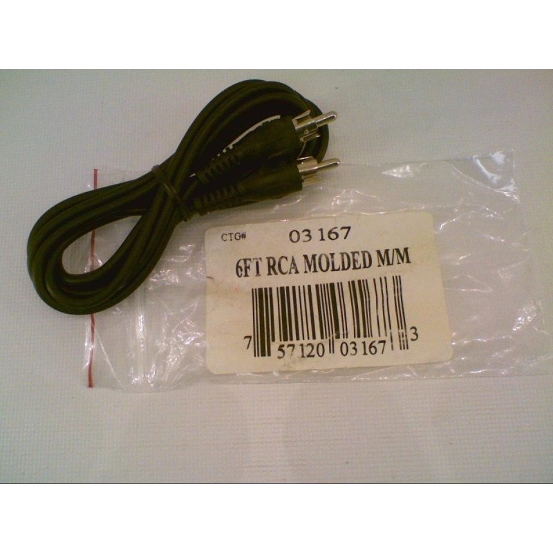 Изображение товара: CABLES TO GO CTG03167