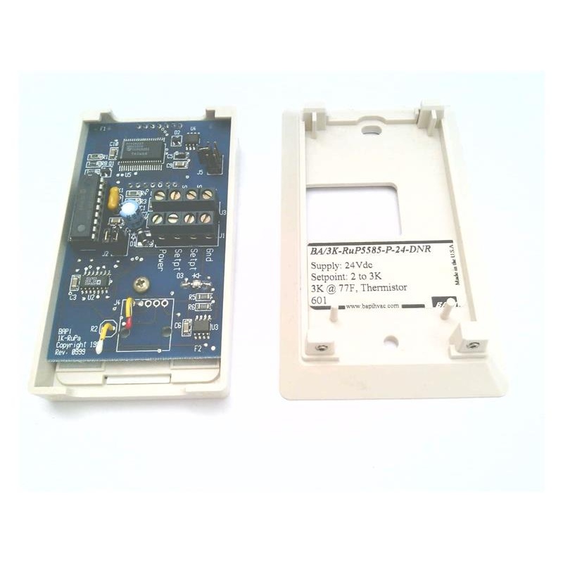 Изображение товара: BAPI BA/3K-RUP5585-P-24-DNR