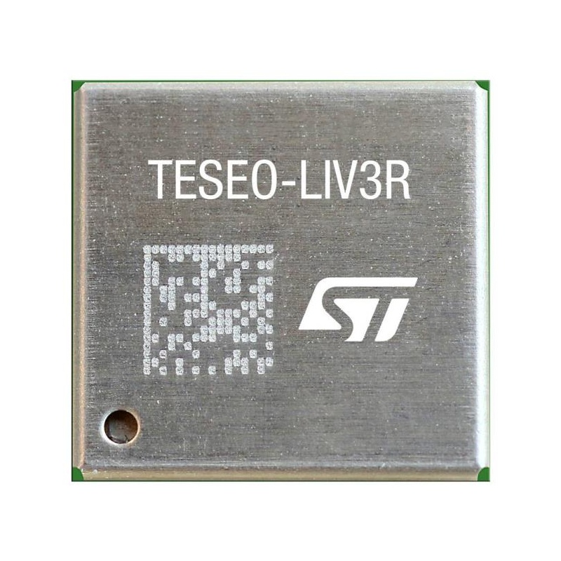 Изображение товара: ST MICRO TESEO-LIV3R