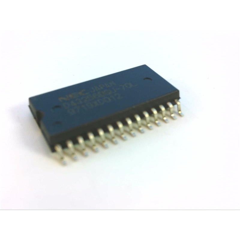 Изображение товара: NEC UPD43256BGU-70L