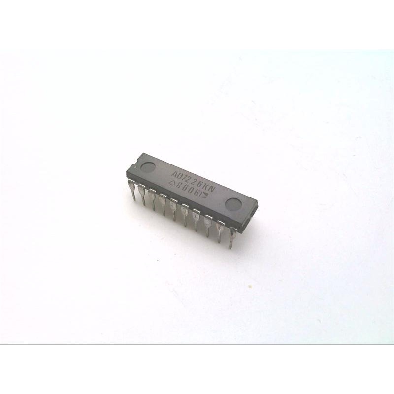 Изображение товара: ANALOG DEVICES AD7226KN