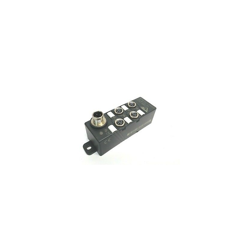 Изображение товара: PEPPERL & FUCHS VBA-4E-G16-ZEJ