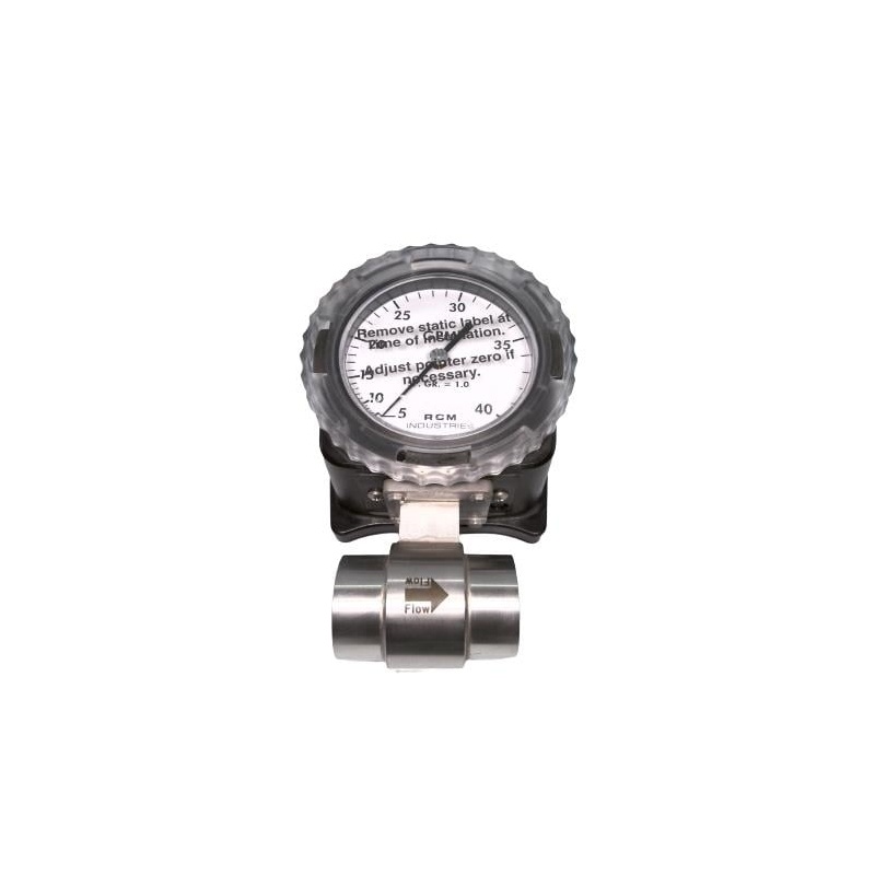 Изображение товара: RCM INDUSTRIES 1-73-R-40-AD