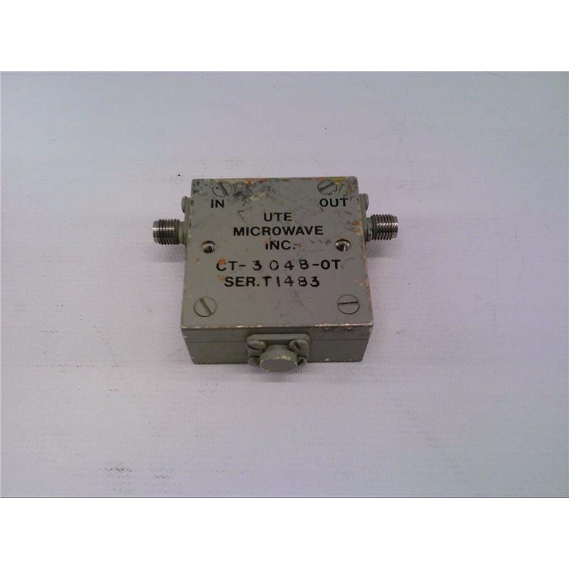 Изображение товара: UTE MICROWAVE CT-3048-OT