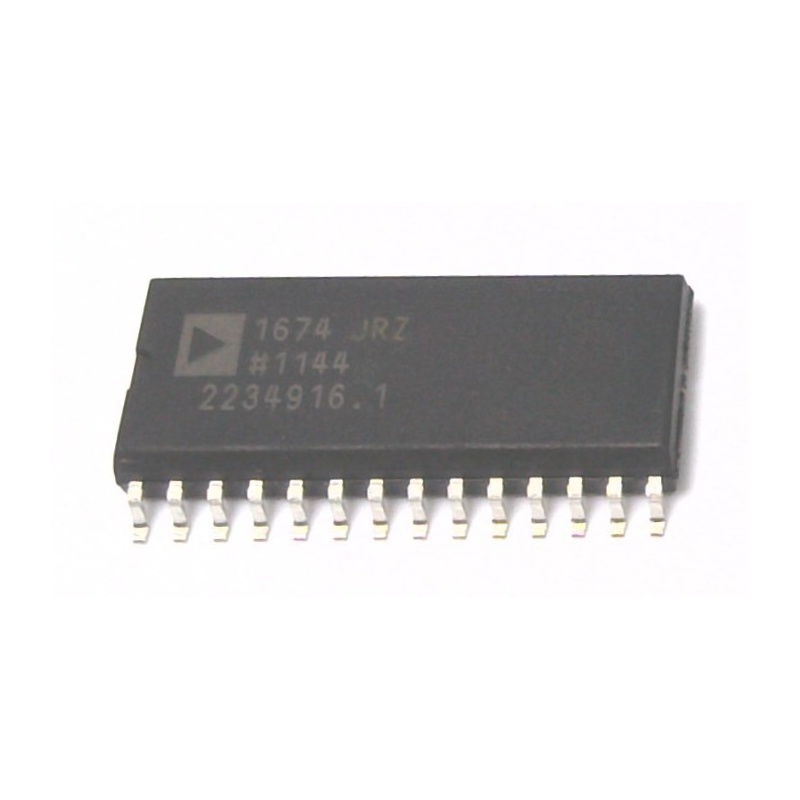 Изображение товара: ANALOG DEVICES AD1674JRZ