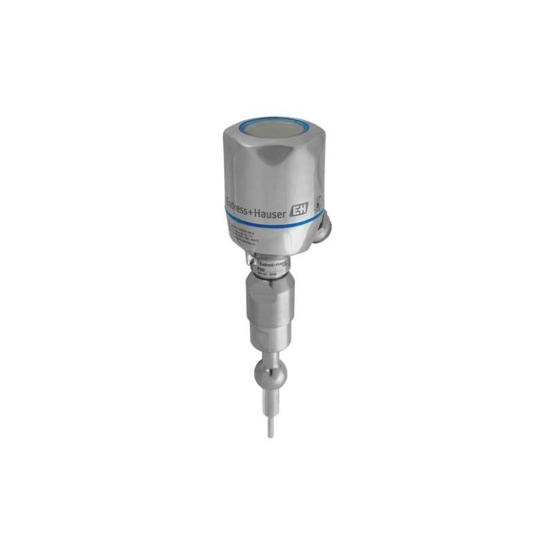 Изображение товара: ENDRESS & HAUSER TM411-AA2AC1D3CB2C1A50Q1A000A5B3E31AR1A2A2+C4PASN