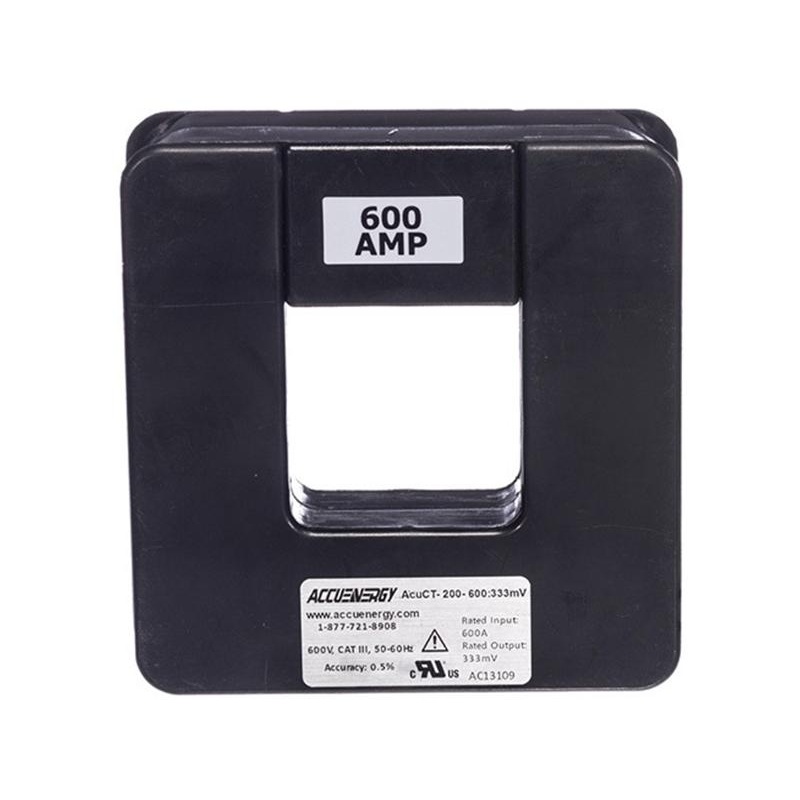 Изображение товара: ACCUENERGY ACUCT-200-600:333