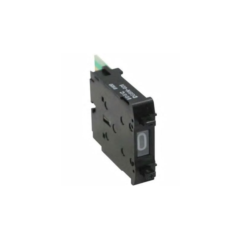 Проводка для клеммных колодок Idec DGBN-031D-B