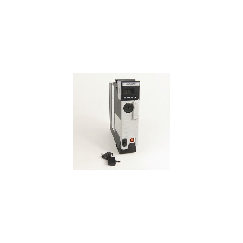 Изображение товара: ALLEN BRADLEY 1756-L71K