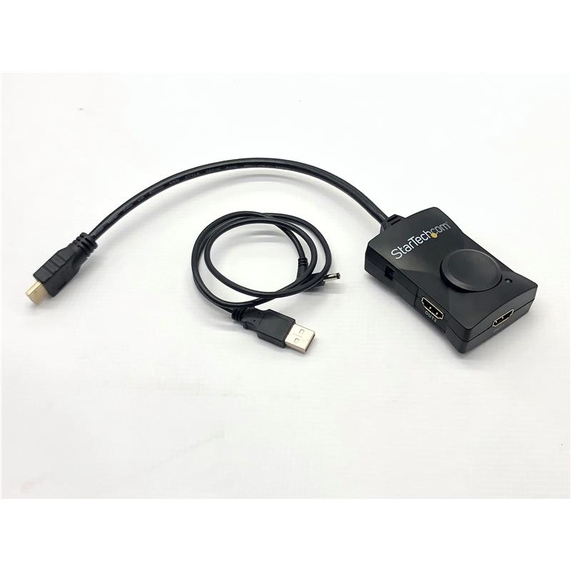 Изображение товара: STARTECH.COM ST122HDMILE