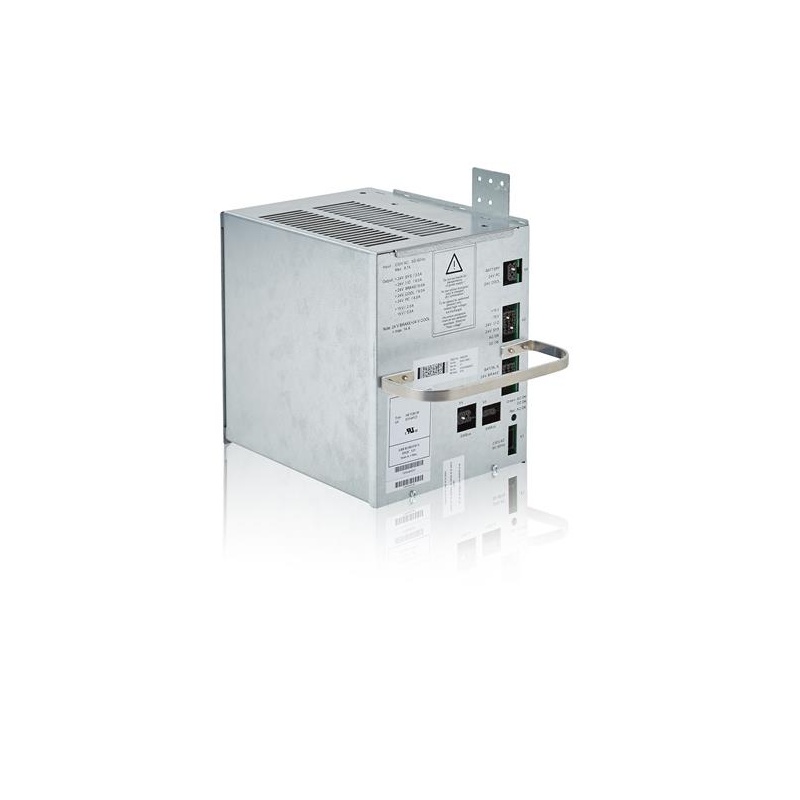 Изображение товара: ASEA BROWN BOVERI 3HAC14265-1