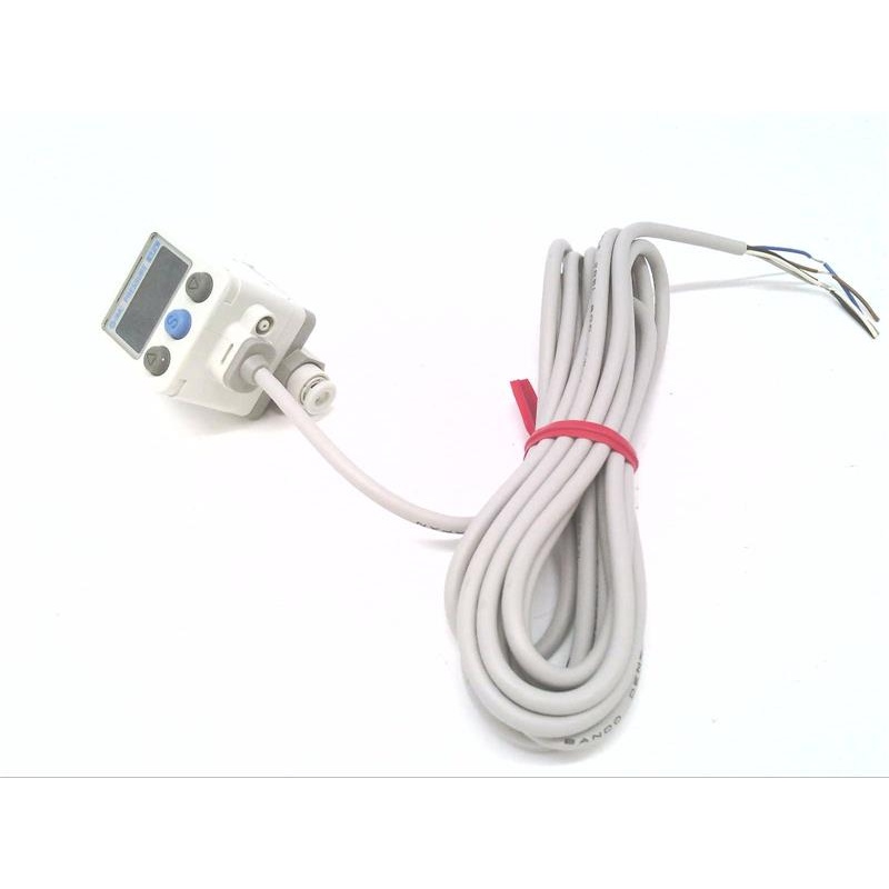 Изображение товара: SMC ZSE40A-C4-T-X501