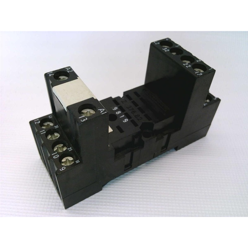 Изображение товара: KUHNKE AUTOMATION Z376-82