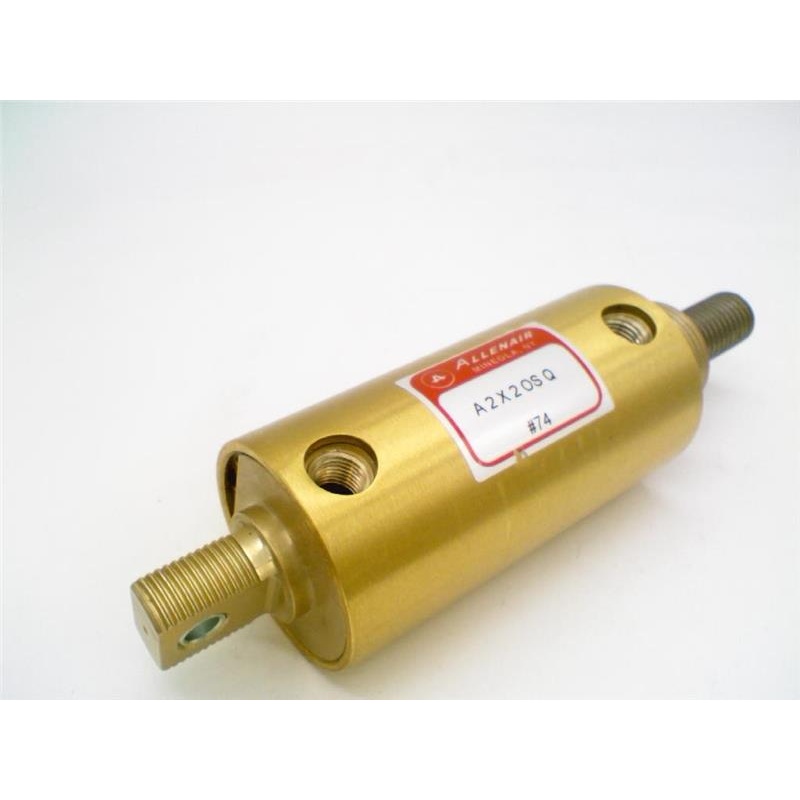 Изображение товара: ALLENAIR A-2X2-OS-Q-#74