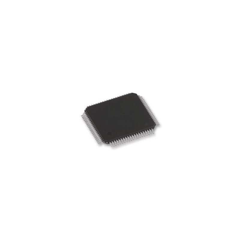 Изображение товара: TEXAS INSTRUMENTS SEMI TSB41AB3IPFP