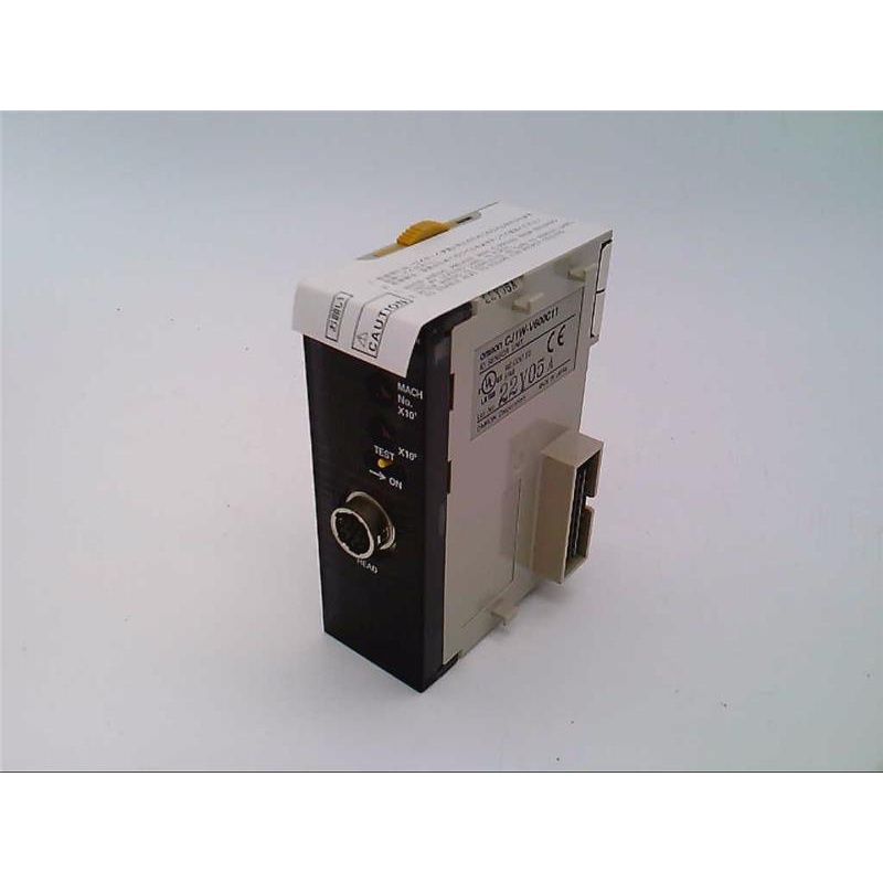 Изображение товара: OMRON CJ1W-V600C11