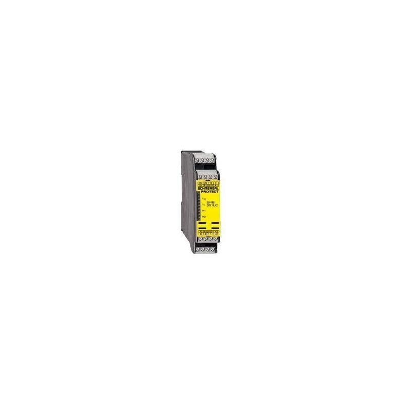 Изображение товара: SCHMERSAL SRB-301LC/B-R-24V