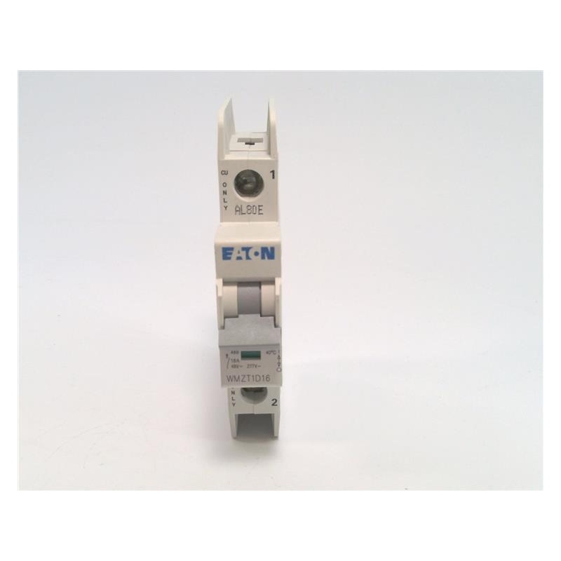 Изображение товара: EATON CORPORATION WMZT1D16