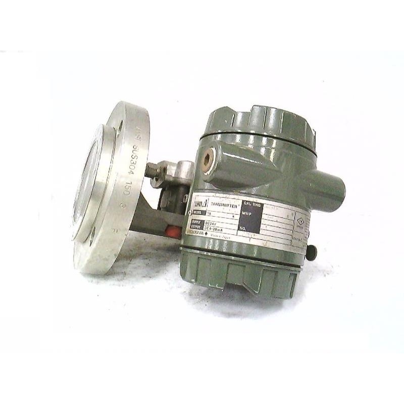 Изображение товара: YOKOGAWA YA21F-SHSA1/FMF1/TP-W/COM-B/HTA