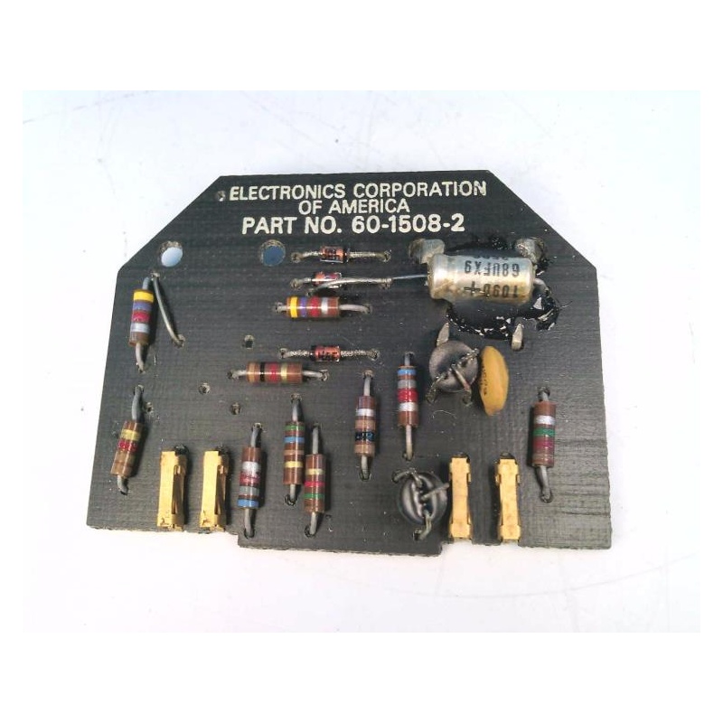Изображение товара: ALLEN BRADLEY 60-1508-2