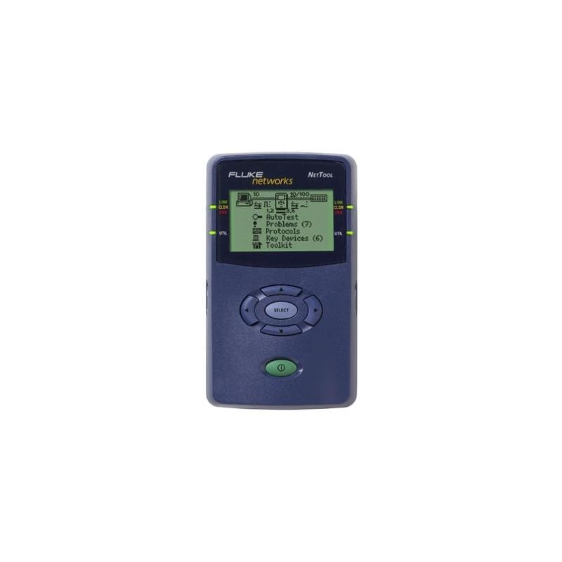 Изображение товара: FLUKE NETTOOL