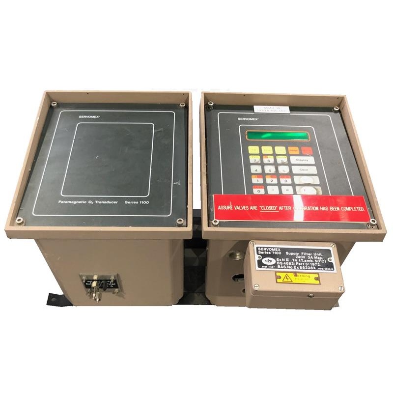 Изображение товара: SERVOMEX 1101