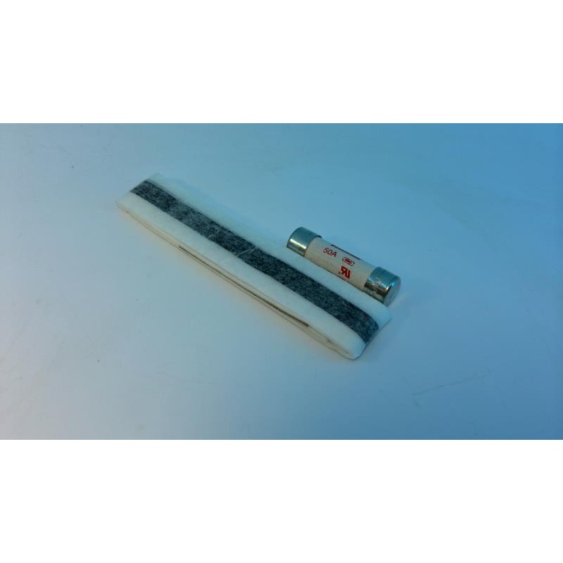 Изображение товара: ALLEN BRADLEY 1394-SR9AF-FUSE-B