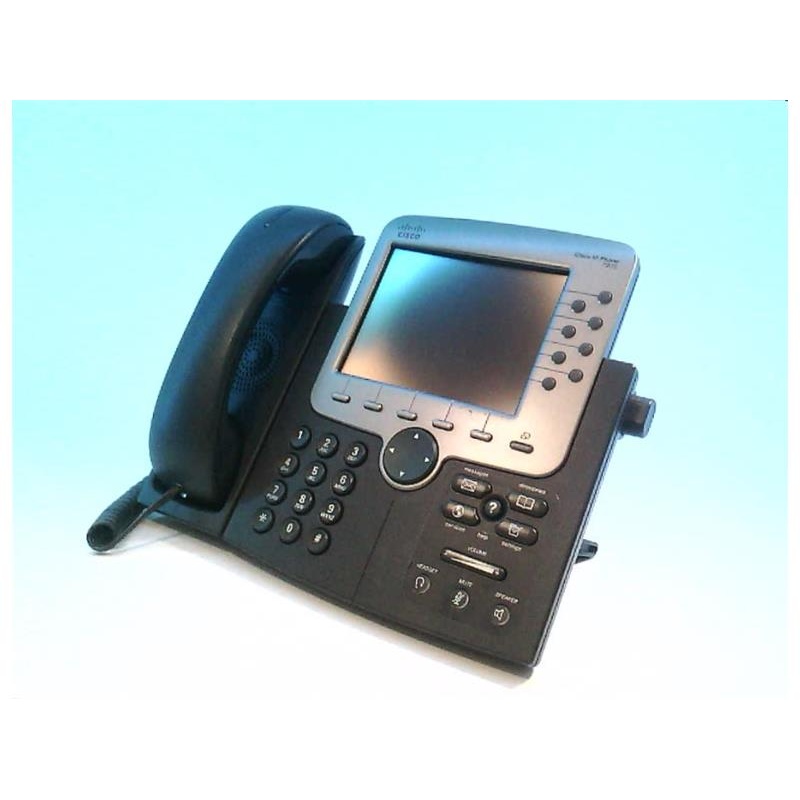Изображение товара: CISCO CP-7970G