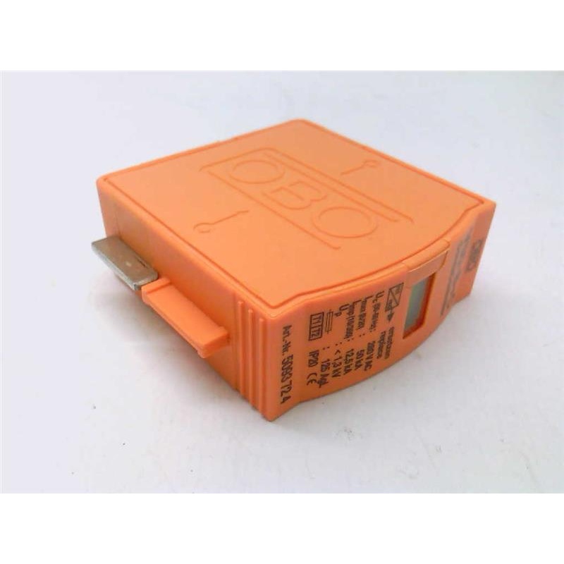Изображение товара: OBO BETTERMANN V50-B+C-0-280