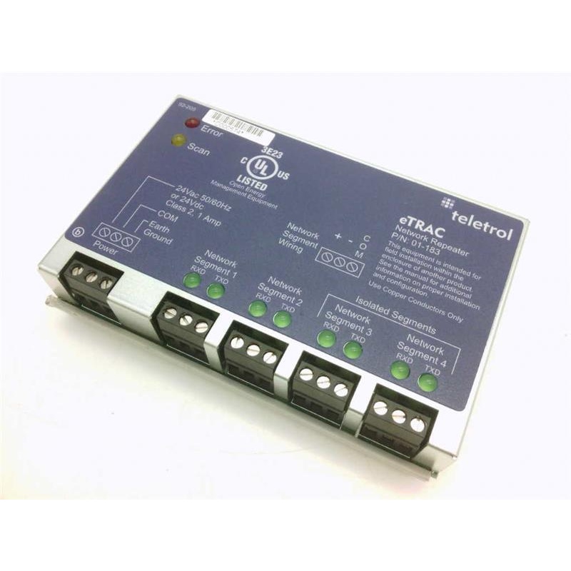 Изображение товара: TELETROL 01-183