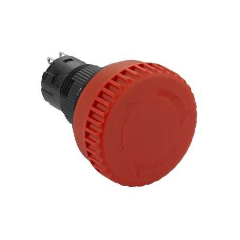 Изображение товара: SCHNEIDER ELECTRIC XB6ETN521P
