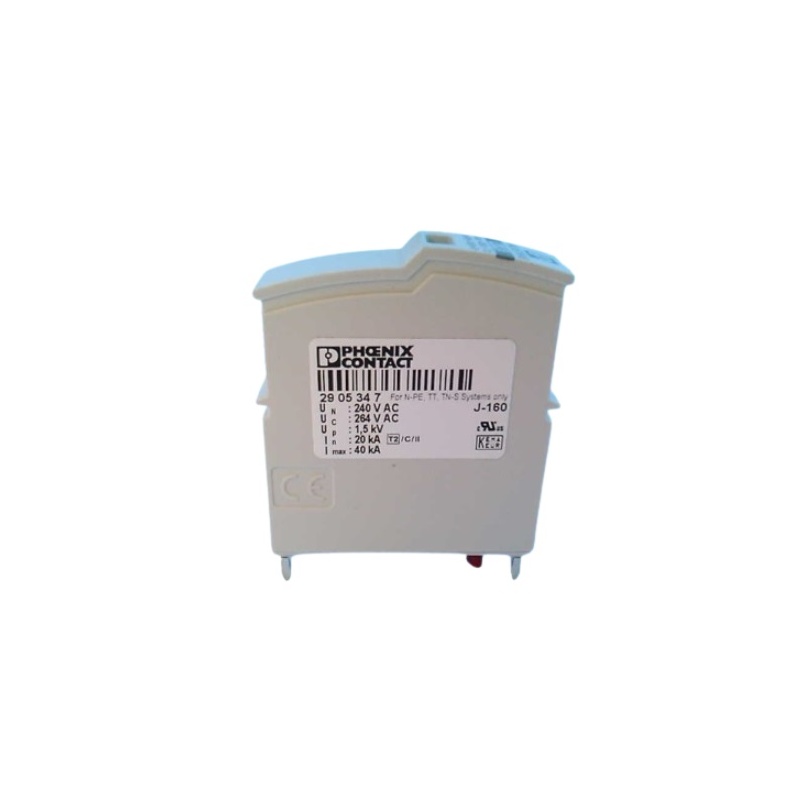 Изображение товара: PHOENIX CONTACT VAL-SEC-T2-N/PE-350-P
