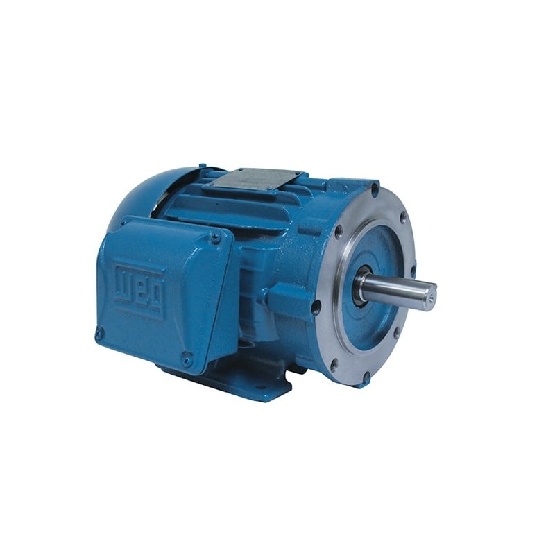 Изображение товара: WEG 00118ET3E143TC-W22