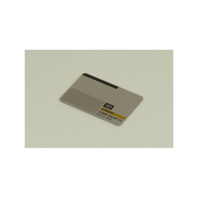 Изображение товара: OMRON V600D23P71