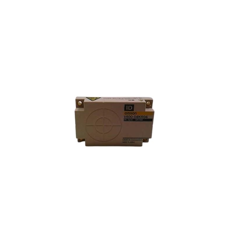 Изображение товара: OMRON V600-D8KR04