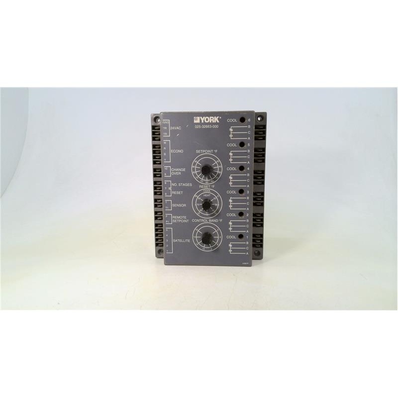 Изображение товара: YORK 025-32663-000