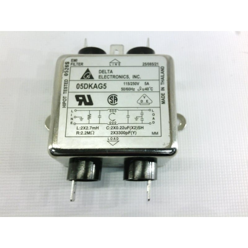 Изображение товара: DELTA GROUP ELECTRONICS 05DKAG5