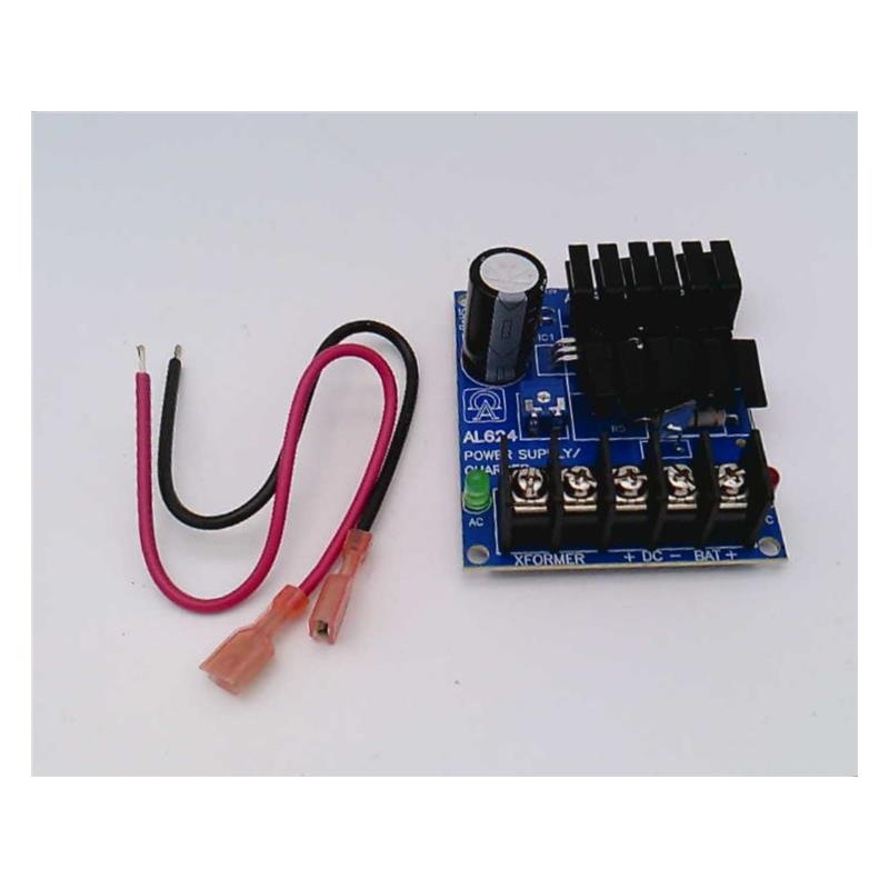 Изображение товара: ALTRONIX AL624