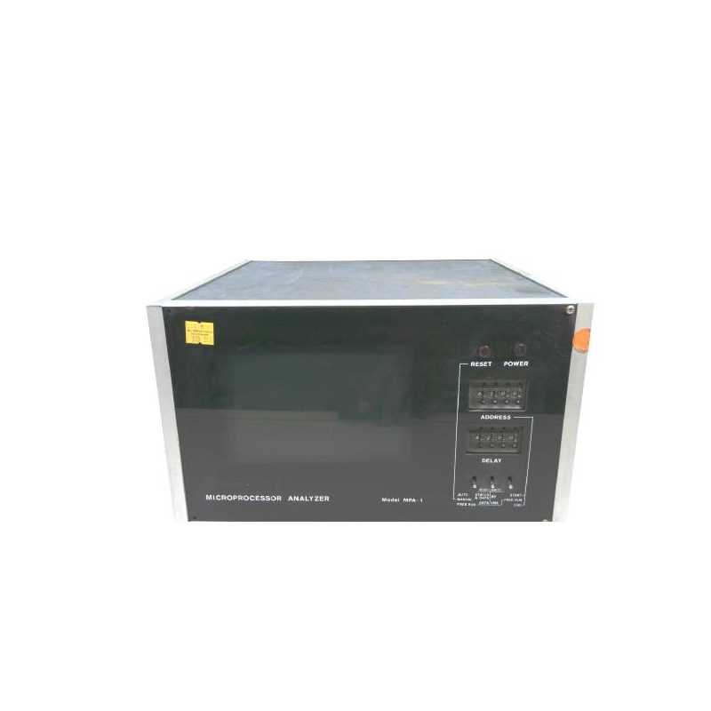 Изображение товара: EMERSON MPA-1