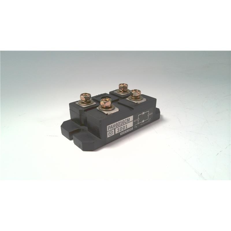 Изображение товара: MITSUBISHI PAH6016CM